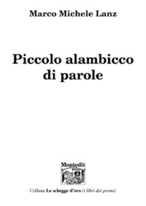 Piccolo alambicco di parole - Librerie.coop