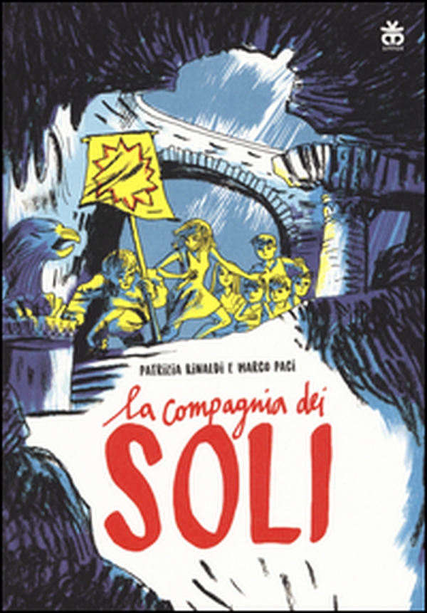 La compagnia dei soli - Librerie.coop La compagnia dei soli - Librerie.coop