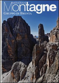 Gruppo di Brenta. Con cartina - Librerie.coop