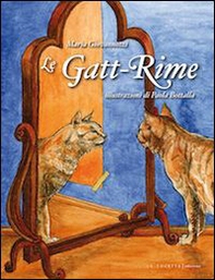 Le gatt-rime - Librerie.coop Le gatt-rime - Librerie.coop