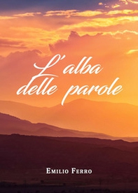 L'alba delle parole - Librerie.coop