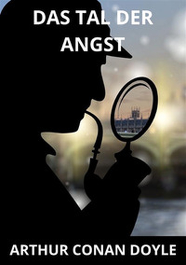 Das Tal der Angst - Librerie.coop Das Tal der Angst - Librerie.coop