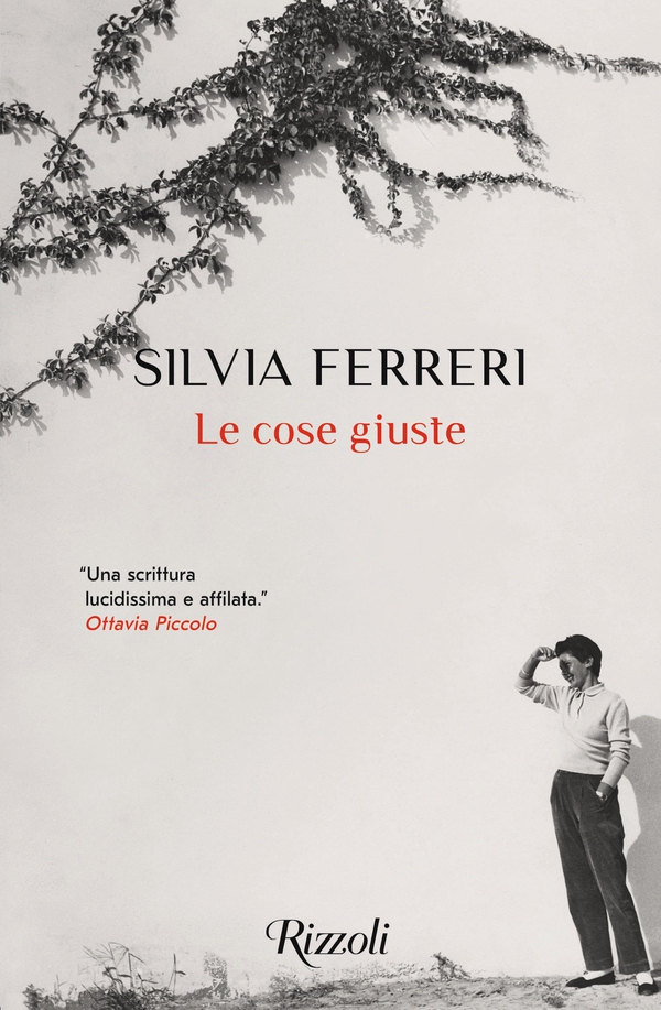 Le cose giuste - Librerie.coop Le cose giuste - Librerie.coop