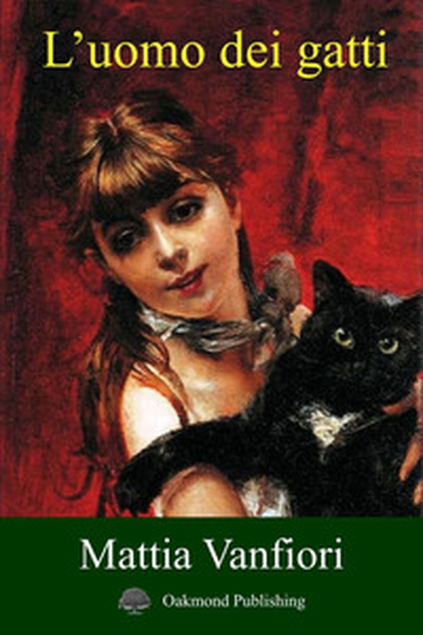 L'uomo dei gatti - Librerie.coop L'uomo dei gatti - Librerie.coop