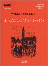 Il raccomandato - Librerie.coop Il raccomandato - Librerie.coop