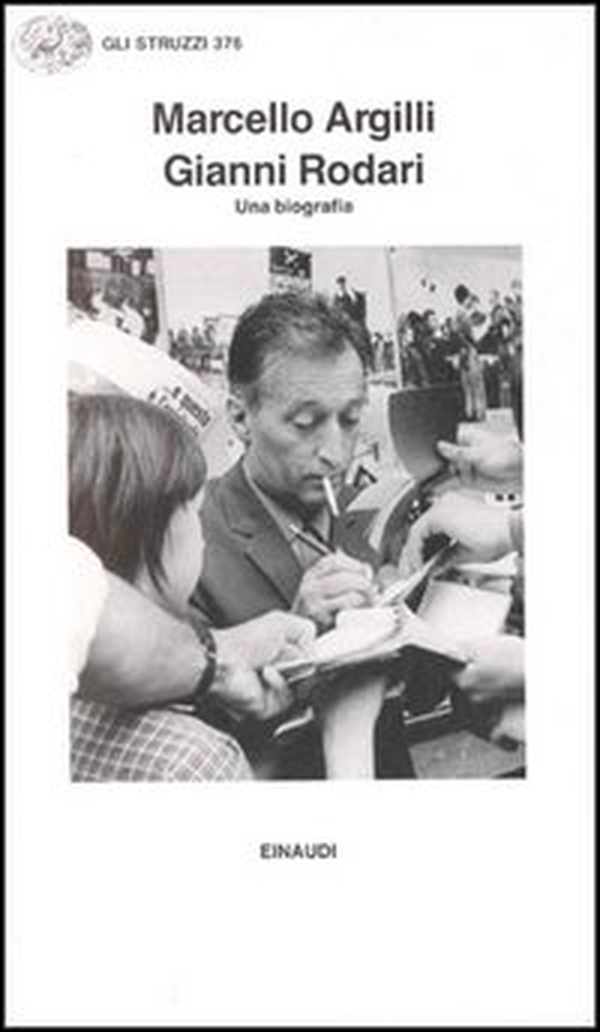 Gianni Rodari - Librerie.coop