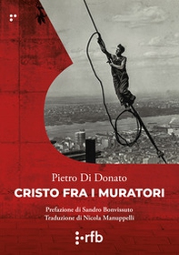Cristo fra i muratori - Librerie.coop