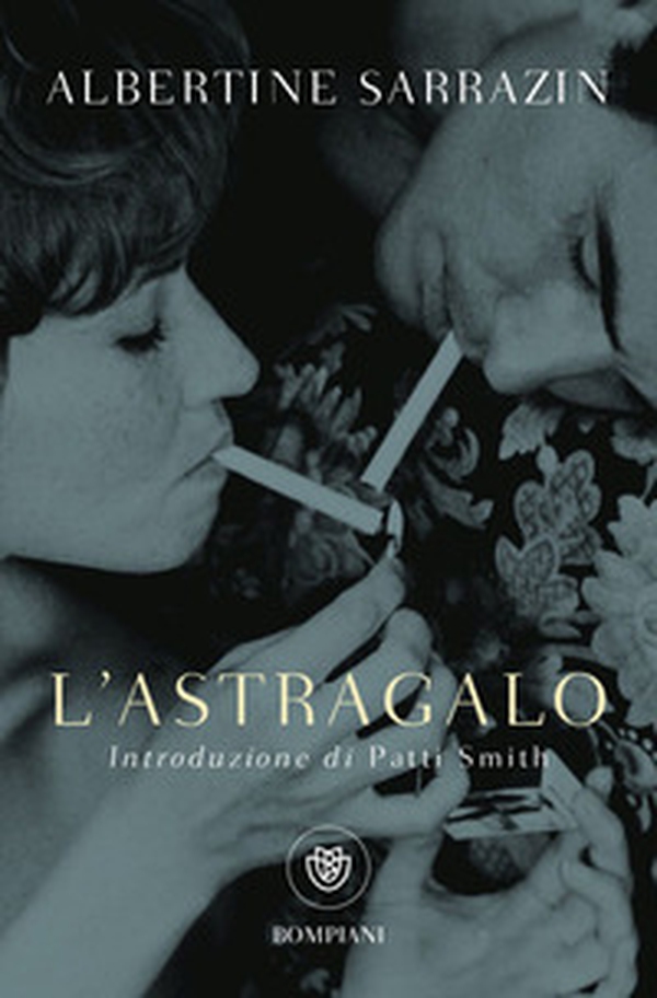 L'astragalo - Librerie.coop L'astragalo - Librerie.coop
