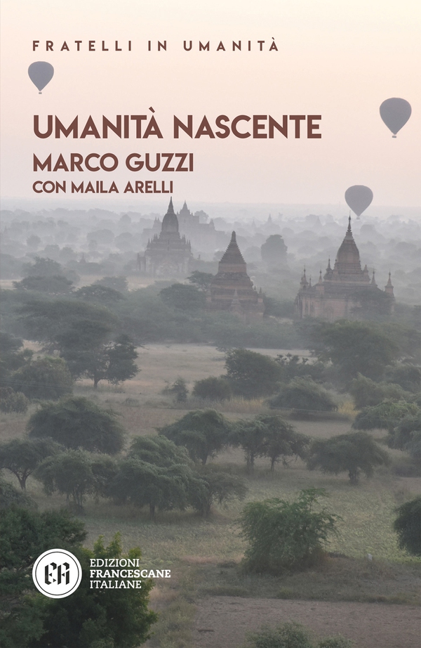 Umanità nascente - Librerie.coop Umanità nascente - Librerie.coop