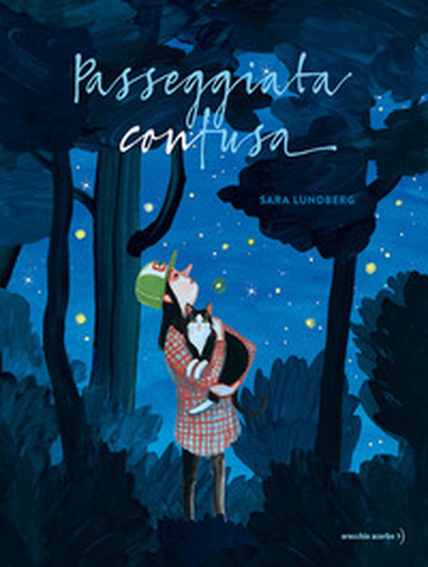 Passeggiata con fusa - Librerie.coop Passeggiata con fusa - Librerie.coop