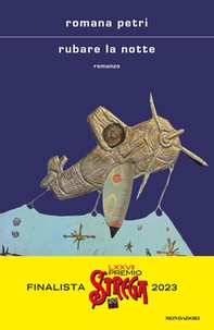 Rubare la notte - Librerie.coop Rubare la notte - Librerie.coop