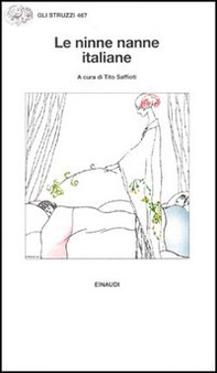 Le ninne nanne italiane - Librerie.coop