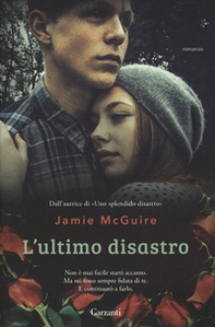 L'ultimo disastro - Librerie.coop L'ultimo disastro - Librerie.coop