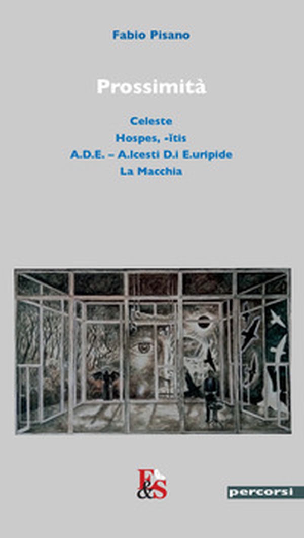 Prossimità: Celeste-Hospes, -?tis-A.D.E. A.lcesti D.i E.uripide-La Macchia - Librerie.coop Prossimità: Celeste-Hospes, -?tis-A.D.E. A.lcesti D.i E.uripide-La Macchia - Librerie.coop
