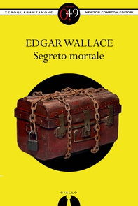 Segreto mortale - Librerie.coop