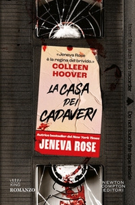 La casa dei cadaveri - Librerie.coop
