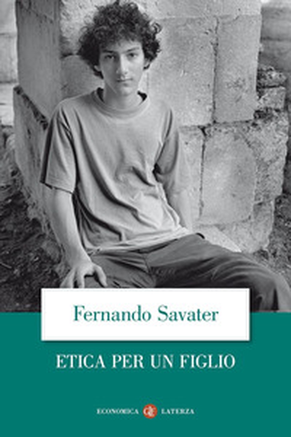 Etica per un figlio - Librerie.coop Etica per un figlio - Librerie.coop