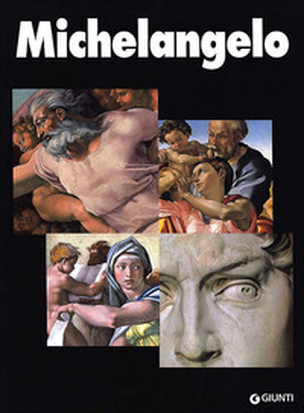 Michelangelo. Ediz. inglese - Librerie.coop Michelangelo. Ediz. inglese - Librerie.coop