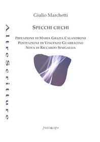 Specchi ciechi - Librerie.coop