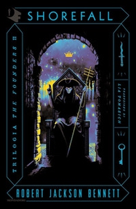 Shorefall. The Founders - Vol. 2 - Librerie.coop