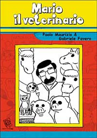 Mario il veterinario - Librerie.coop