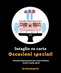 Intaglio su carta. Occasioni speciali - Librerie.coop