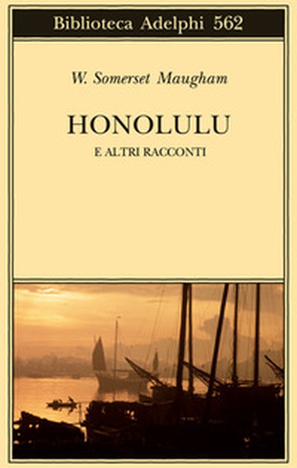 Honolulu e altri racconti - Librerie.coop Honolulu e altri racconti - Librerie.coop