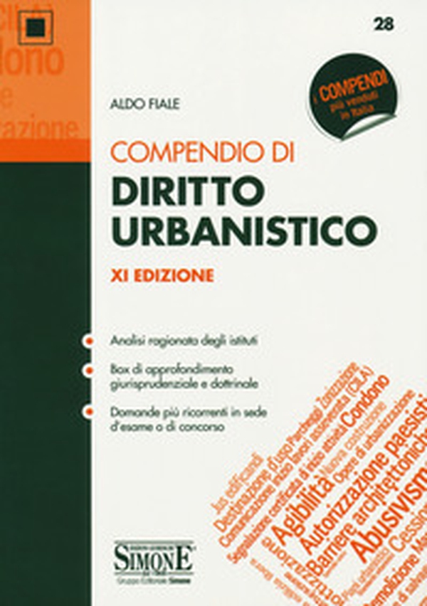 Compendio di diritto urbanistico - Librerie.coop Compendio di diritto urbanistico - Librerie.coop