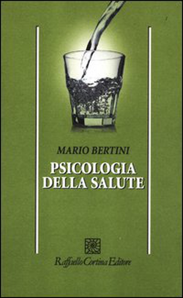 Psicologia della salute - Librerie.coop Psicologia della salute - Librerie.coop