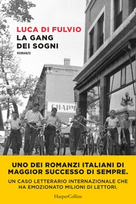 La gang dei sogni - Librerie.coop