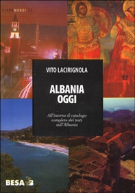 Albania oggi - Librerie.coop