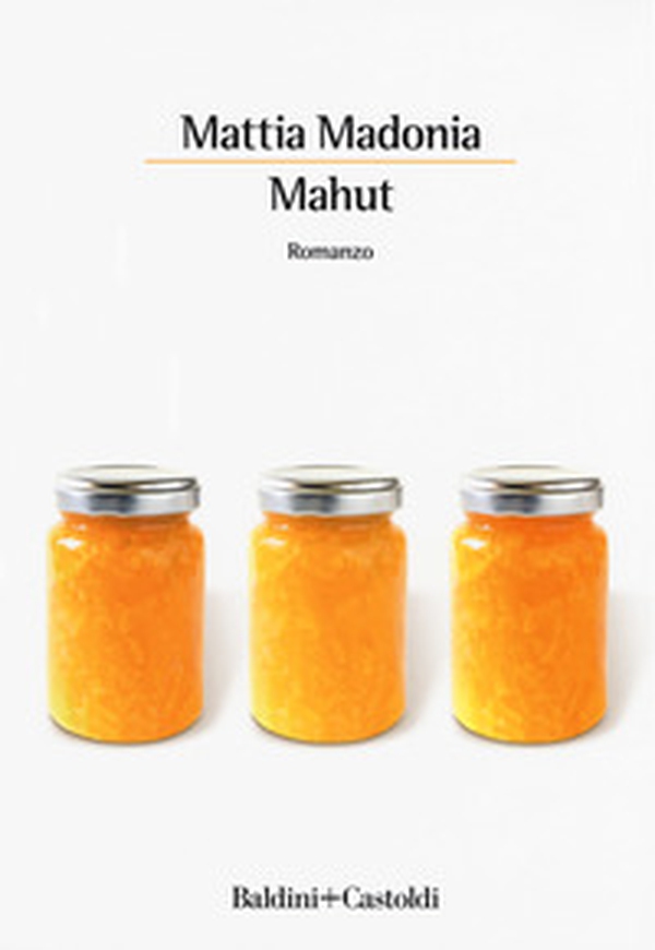 Mahut - Librerie.coop Mahut - Librerie.coop