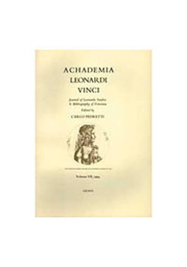 Achademia Leonardi Vinci - Librerie.coop Achademia Leonardi Vinci - Librerie.coop