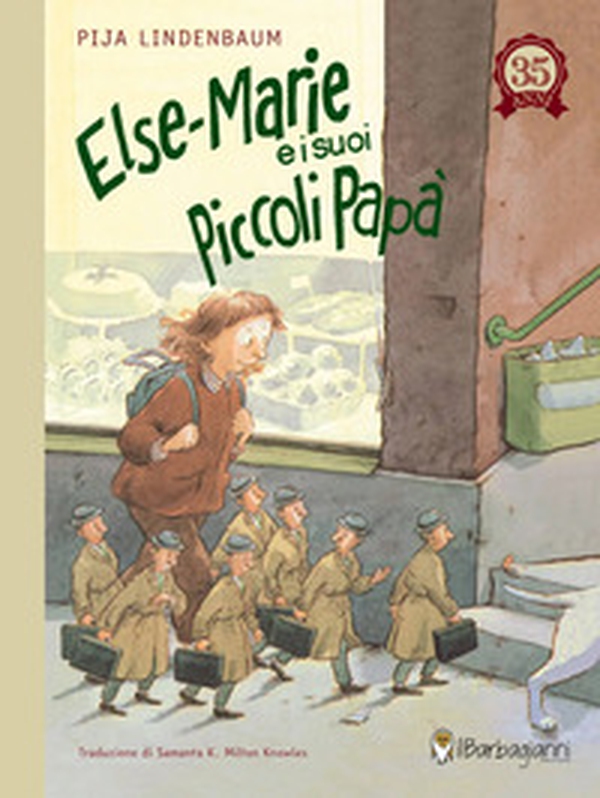 Else-Marie e i suoi piccoli papà - Librerie.coop Else-Marie e i suoi piccoli papà - Librerie.coop