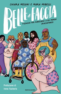 Belle di faccia - Librerie.coop