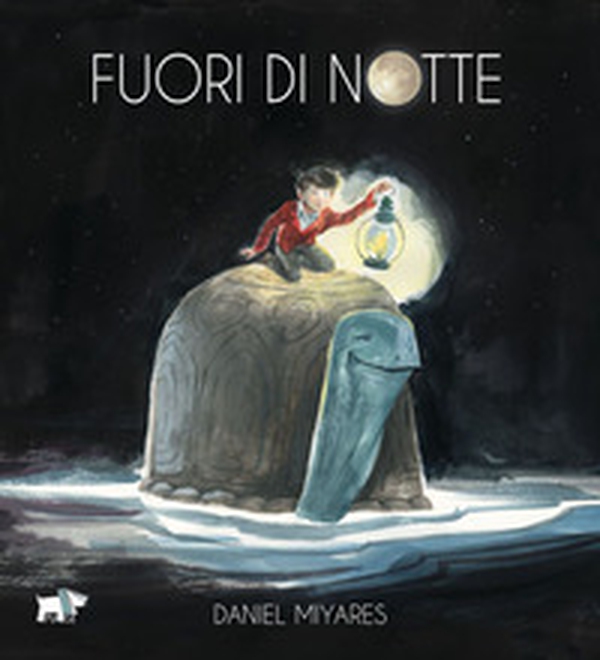 Fuori di notte - Librerie.coop Fuori di notte - Librerie.coop