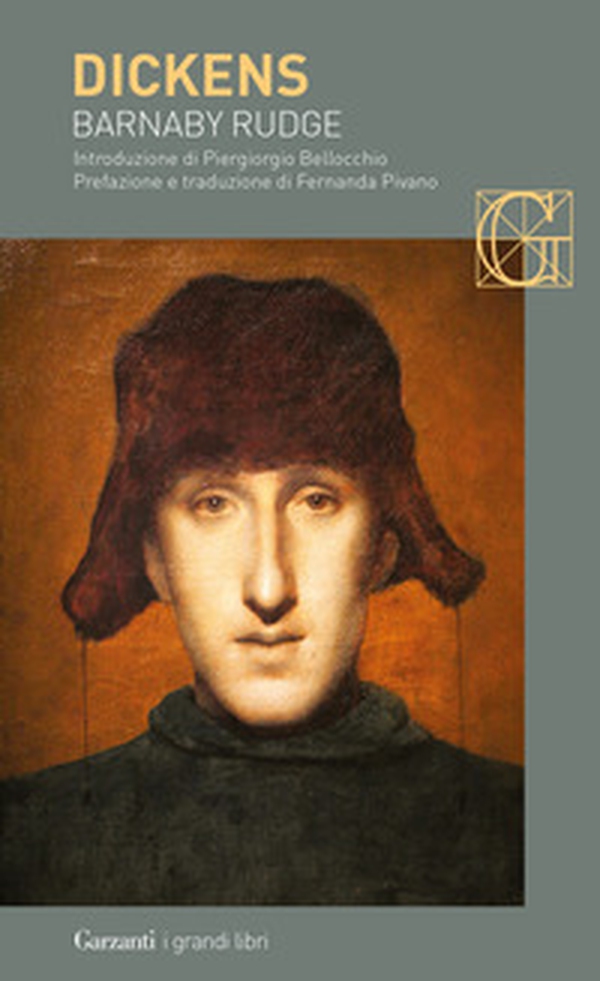 Barnaby Rudge - Librerie.coop Barnaby Rudge - Librerie.coop