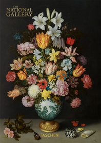 The National Gallery. Paintings, people, portraits. 45th Ed. Ediz. inglese - Librerie.coop