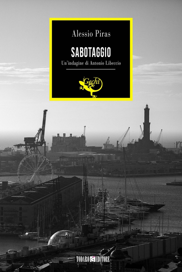 Sabotaggio - Librerie.coop Sabotaggio - Librerie.coop