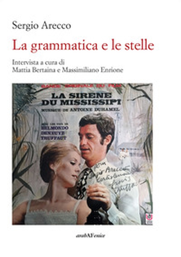 La grammatica e le stelle - Librerie.coop La grammatica e le stelle - Librerie.coop