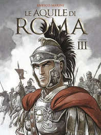 Le aquile di Roma - Vol. 3 - Librerie.coop