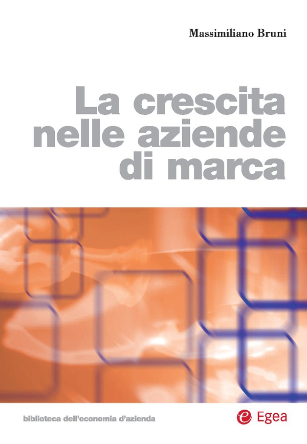 La crescita nelle aziende di marca - Librerie.coop La crescita nelle aziende di marca - Librerie.coop