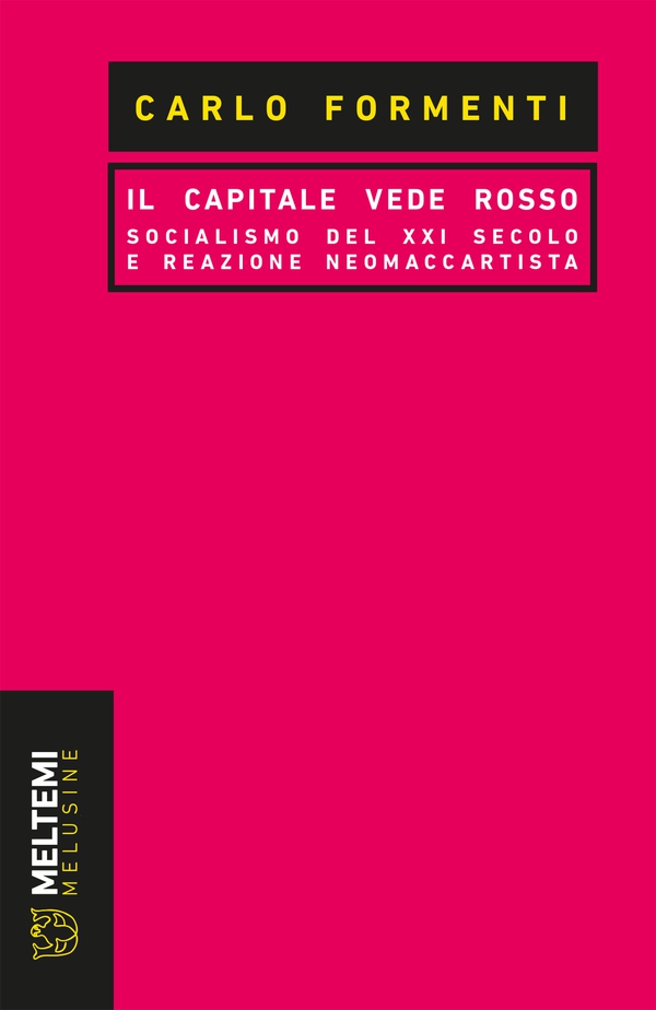 Il capitale vede rosso - Librerie.coop Il capitale vede rosso - Librerie.coop