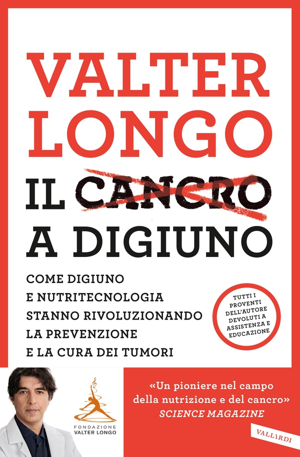 Il cancro a digiuno - Librerie.coop Il cancro a digiuno - Librerie.coop