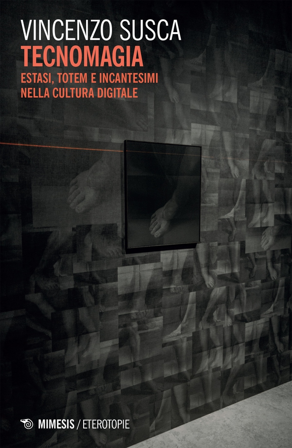 Tecnomagia - Librerie.coop Tecnomagia - Librerie.coop