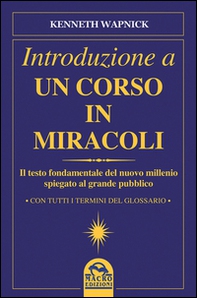 Introduzione a un corso in miracoli - Librerie.coop