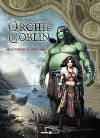 Orchi e goblin - Vol. 16 - Librerie.coop