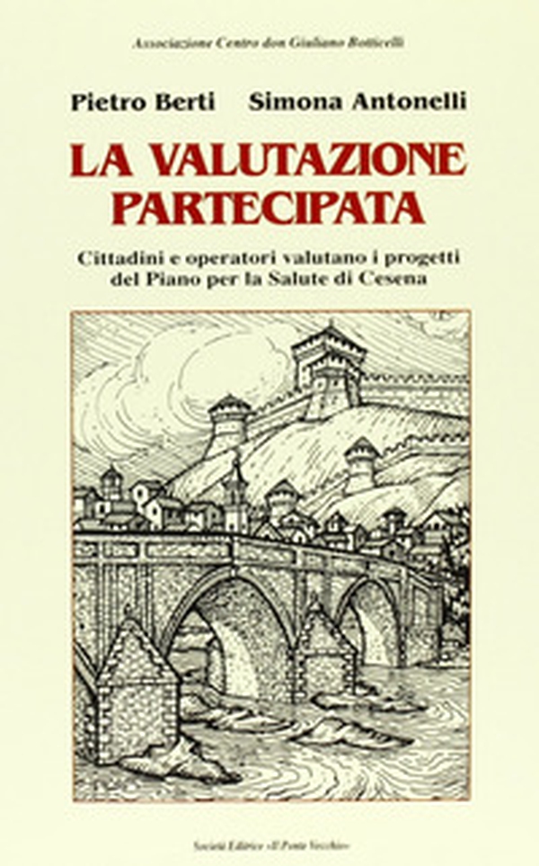 La valutazione partecipata - Librerie.coop La valutazione partecipata - Librerie.coop