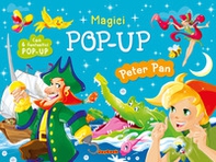 Peter Pan. Magici pop-up - Librerie.coop