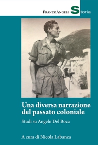 Una diversa narrazione del passato coloniale - Librerie.coop Una diversa narrazione del passato coloniale - Librerie.coop